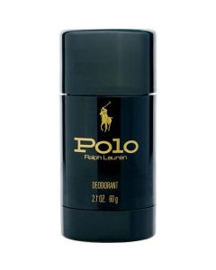 Polo Deodorant Stick 2.6 Oz For Men