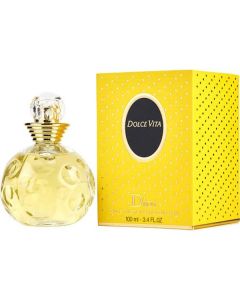 Dolce Vita Edt Spray 3.4 Oz For Women