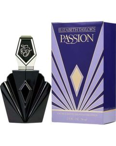 Passion Edt Spray 2.5 Oz For Women