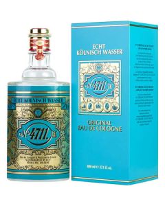 4711 Eau De Cologne 27 Oz For Unisex