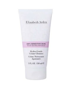 Elizabeth Arden Elizabeth Arden Hydra Gentle Cream Cleanser ( Dry/sensitive Skin )--150ml/5oz For Women