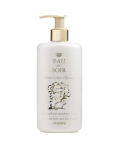 Eau Du Soir Shower Gel 8.4 Oz For Women