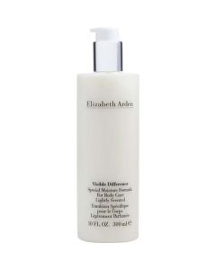 Elizabeth Arden Visible Difference Special Moisture Formula For Body Care  --300ml/10oz For Women