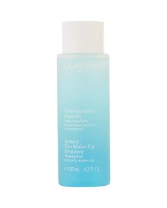 Clarins Instant Eye Make Up Remover  --125ml/4.2oz For Women