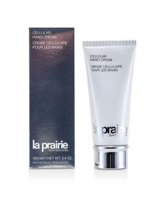 La Prairie Cellular Hand Cream  --100ml/3.3oz For Women