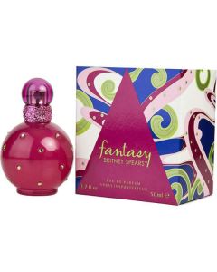 Fantasy Britney Spears Eau De Parfum Spray 1.7 Oz For Women