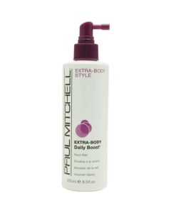 Paul Mitchell Extra Body Daily Boost Root Lifter Spray 8.5 Oz For Unisex