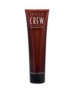 American Crew Styling Gel Firm Hold 8.4 Oz For Men