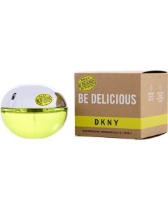 Dkny Be Delicious Eau De Parfum Spray 3.4 Oz For Women