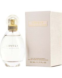 Lovely Sarah Jessica Parker Eau De Parfum Spray 1.7 Oz For Women