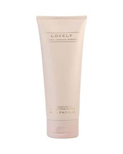 Lovely Sarah Jessica Parker Body Lotion 6.7 Oz For Women