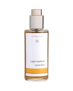 Dr. Hauschka Facial Toner (for Normal, Dry & Sensitive Skin)  --100ml/3.4oz For Women