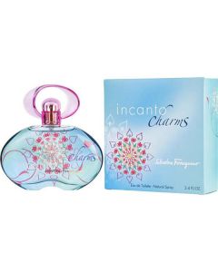 Incanto Charms Edt Spray 3.4 Oz For Women