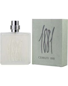 Cerruti 1881 Edt Spray 6.7 Oz For Men