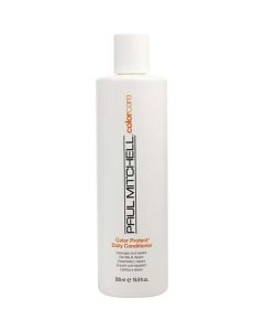 Paul Mitchell Color Protect Daily Conditioner 16.9 Oz For Unisex