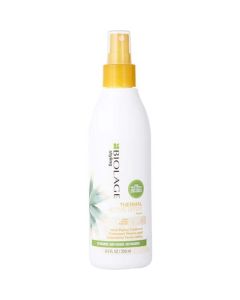 Biolage Thermal-active Setting Spray Medium Hold 8.5 Oz (packaging May Vary) For Unisex