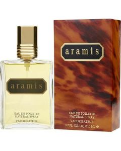 Aramis Edt Spray 3.7 Oz For Men