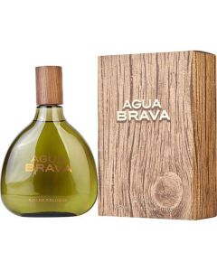 Agua Brava Cologne 17 Oz For Men