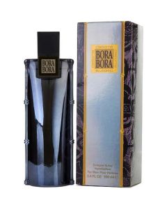 Bora Bora Cologne Spray 3.4 Oz For Men