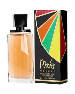 Mackie Edt Spray 3.4 Oz For Women