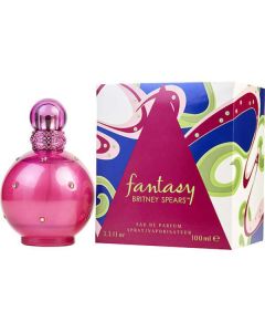 Fantasy Britney Spears Eau De Parfum Spray 3.3 Oz For Women