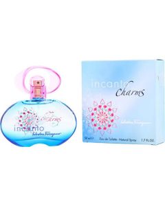 Incanto Charms Edt Spray 1.7 Oz For Women