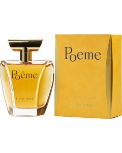 Poeme Eau De Parfum Spray 3.4 Oz For Women