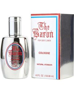 The Baron Cologne Spray 4.5 Oz For Men