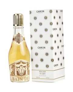 Royal Bain Caron Champagne Edt 4.2 Oz For Unisex