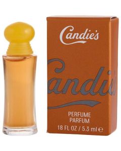 Candies Parfum 0.18 Oz Mini For Women