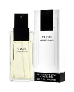 Sung Edt Spray 3.4 Oz For Women