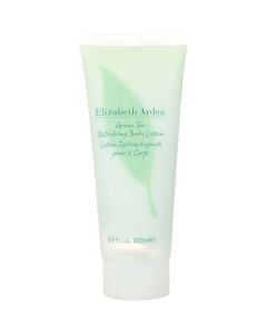 Green Tea Body Lotion 6.8 Oz For Women