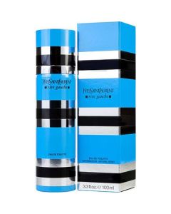 Rive Gauche Edt Spray 3.3 Oz For Women