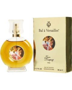 Bal A Versailles Edt Spray 1.7 Oz For Women