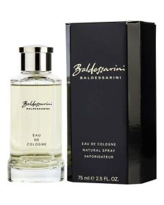 Baldessarini Eau De Cologne Spray 2.5 Oz For Men