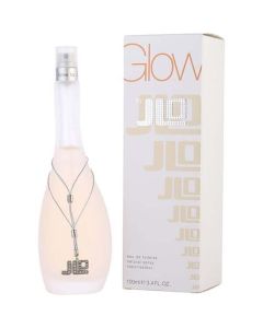 Glow Edt Spray 3.4 Oz For Women