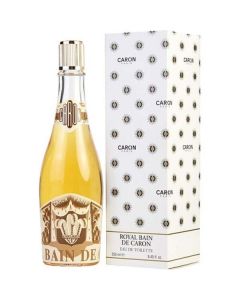 Royal Bain Caron Champagne Edt 8.4 Oz For Unisex