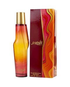 Mambo Eau De Parfum Spray 3.4 Oz For Women