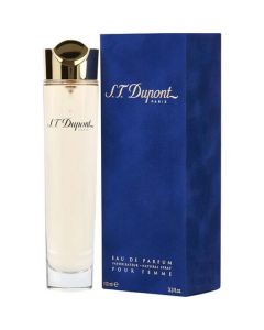 St Dupont Eau De Parfum Spray 3.3 Oz For Women