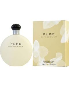 Pure Eau De Parfum Spray 3.4 Oz For Women