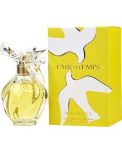 L'air Du Temps Eau De Parfum Spray 1.7 Oz For Women