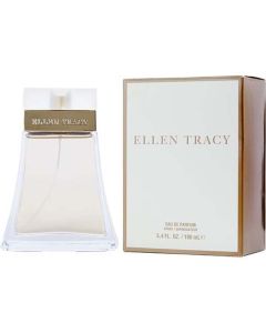 Ellen Tracy Eau De Parfum Spray 3.4 Oz For Women