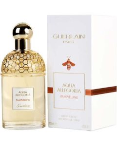 Aqua Allegoria Pamplelune Edt Spray 4.2 Oz For Women