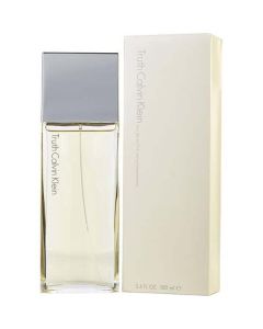 Truth Eau De Parfum Spray 3.4 Oz For Women