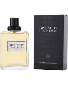 Gentleman Original Edt Spray 3.3 Oz For Men