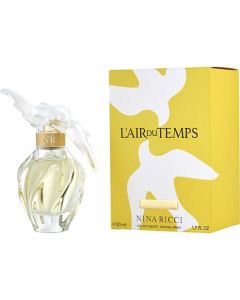 L'air Du Temps Edt Spray 1.7 Oz For Women