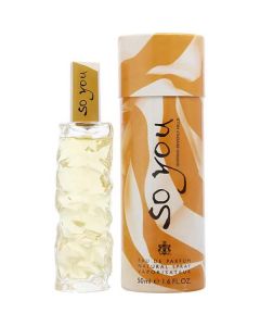 So You Eau De Parfum Spray 1.7 Oz For Women