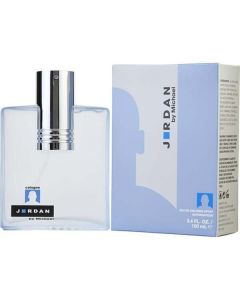 Jordan Cologne Spray 3.4 Oz For Men