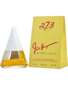 Fred Hayman 273 Eau De Parfum Spray 1 Oz For Women