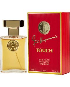 Touch Edt Spray 1.7 Oz For Women